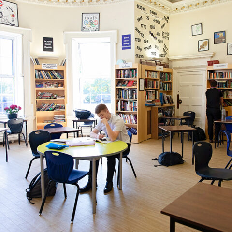 Terenure College campus image 8